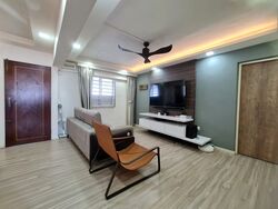 Blk 231 Jurong East Street 21 (Jurong East), HDB 3 Rooms #509880571